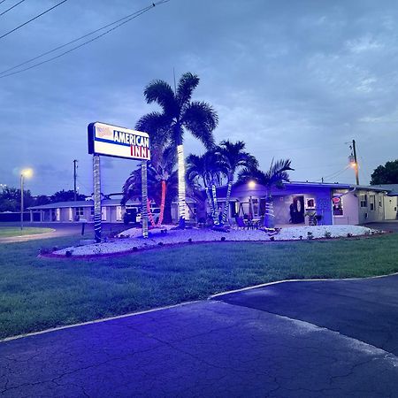 American Inn Punta Gorda Luaran gambar