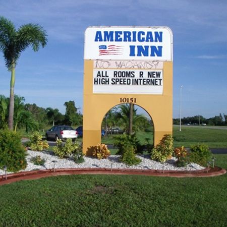 American Inn Punta Gorda Luaran gambar