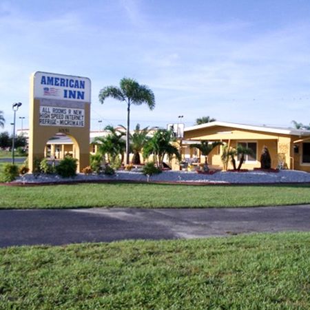 American Inn Punta Gorda Luaran gambar