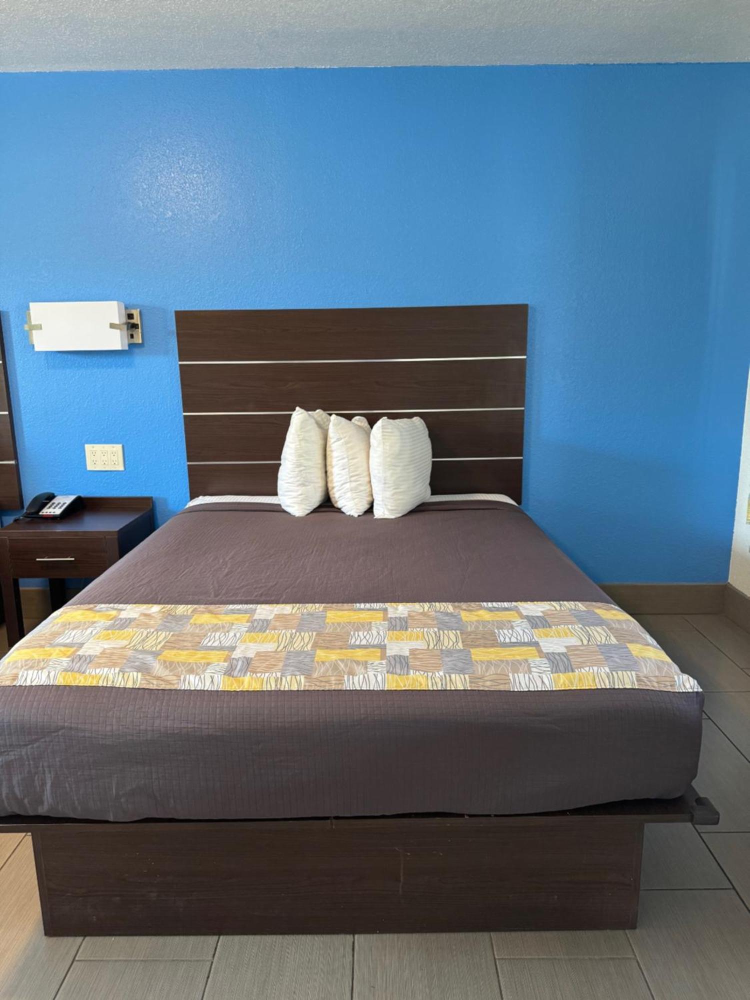 American Inn Punta Gorda Luaran gambar
