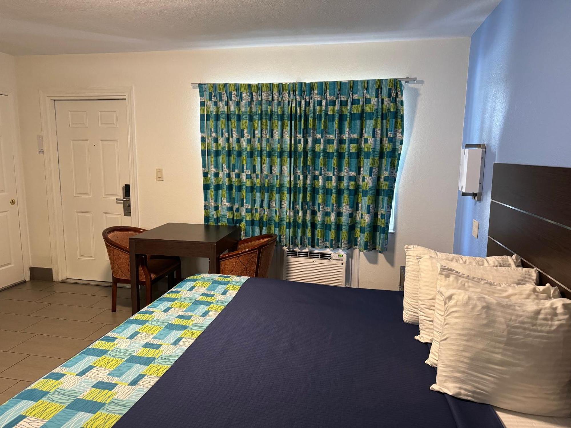 American Inn Punta Gorda Luaran gambar