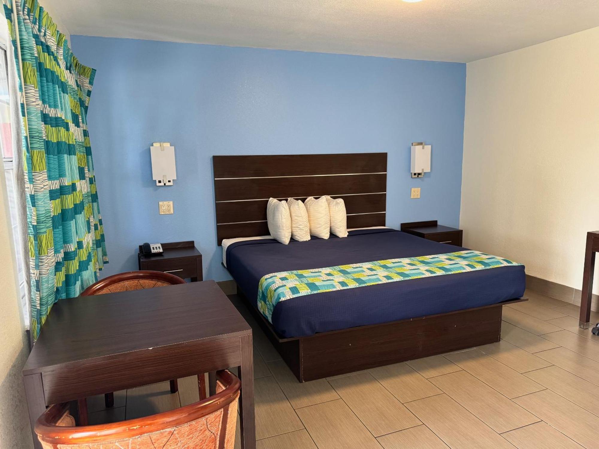 American Inn Punta Gorda Luaran gambar