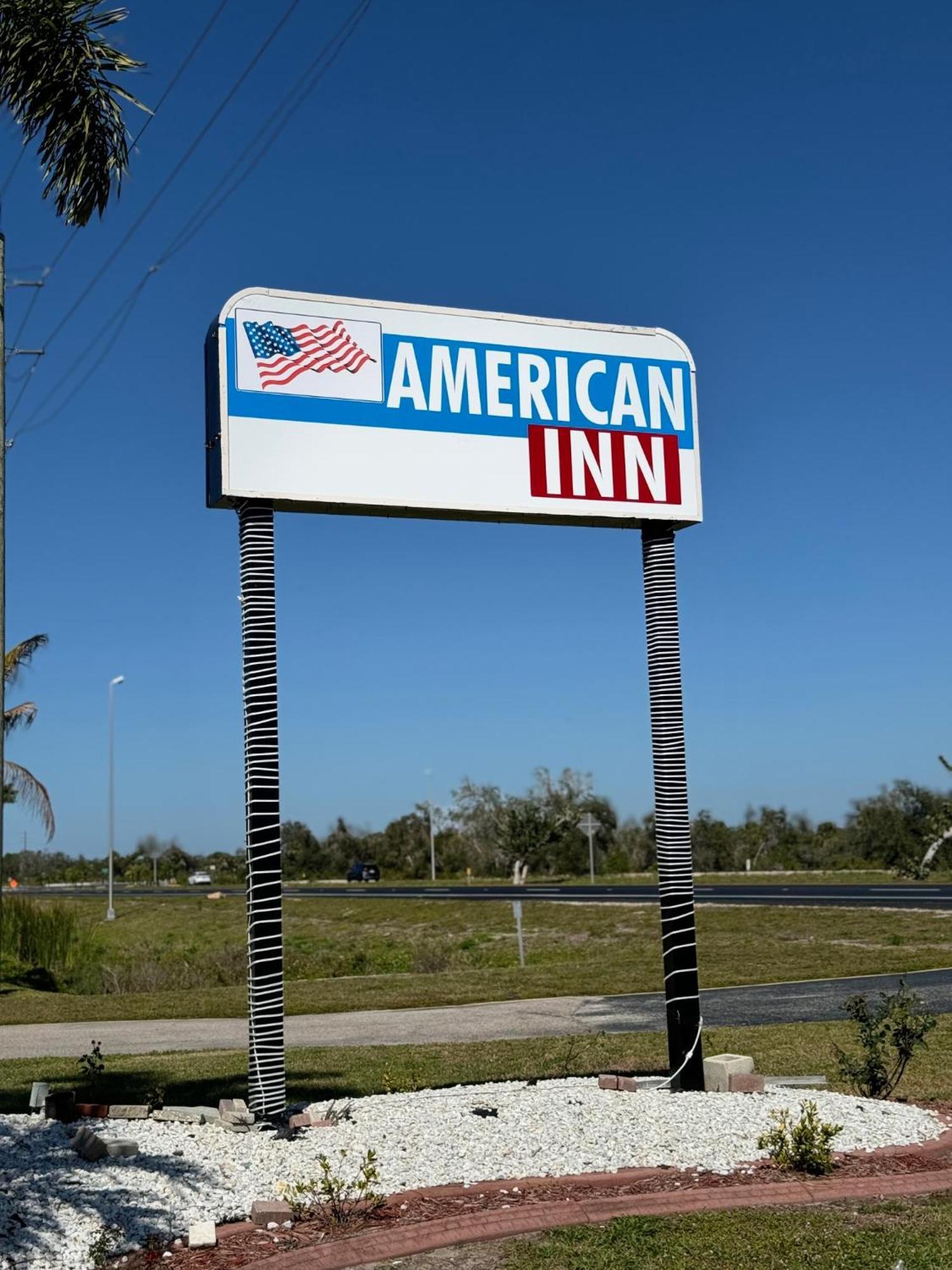 American Inn Punta Gorda Luaran gambar