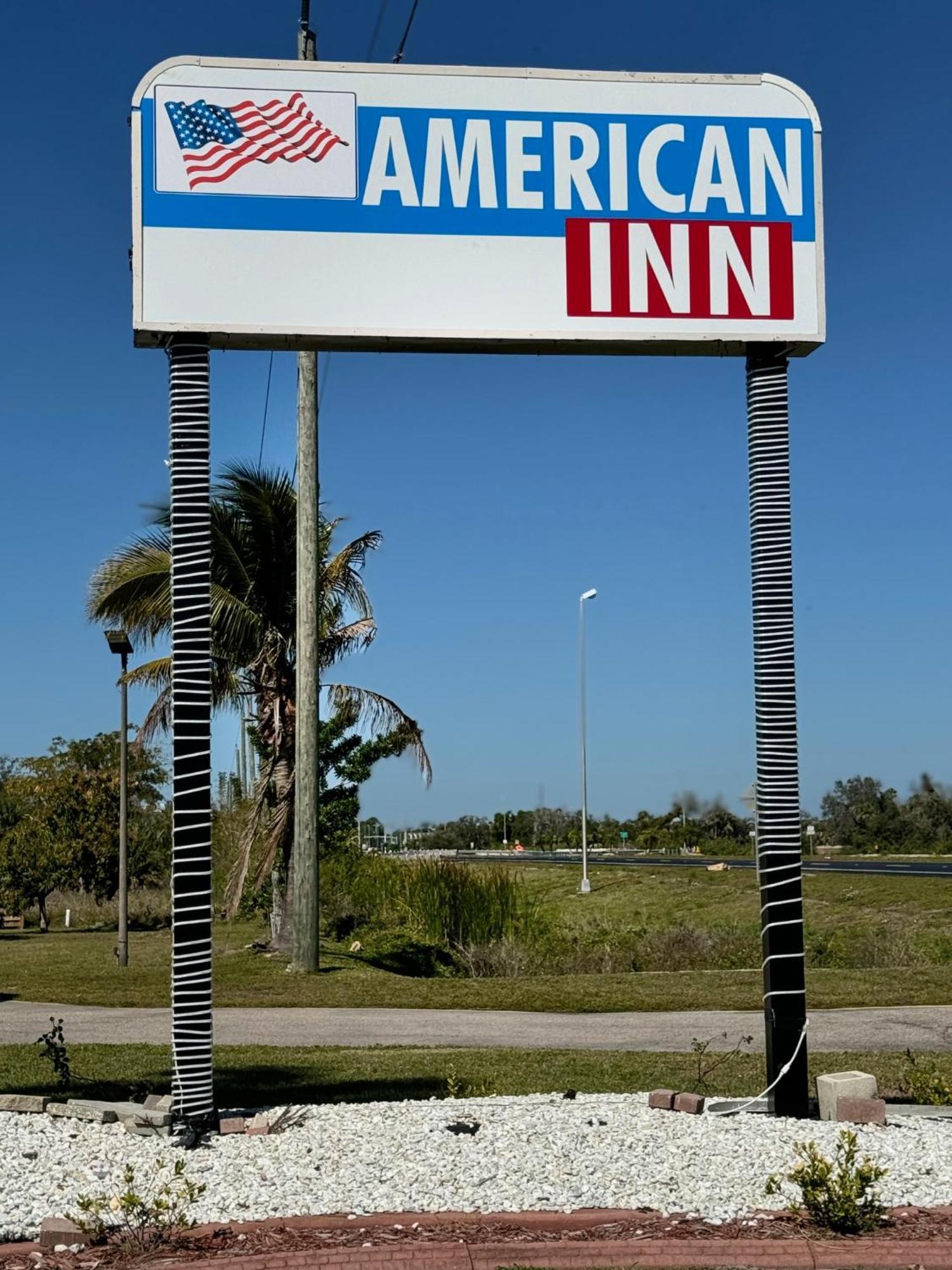 American Inn Punta Gorda Luaran gambar