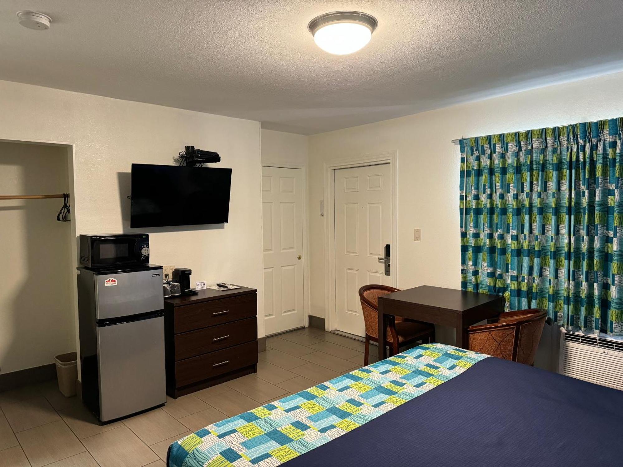 American Inn Punta Gorda Luaran gambar
