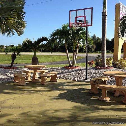 American Inn Punta Gorda Luaran gambar