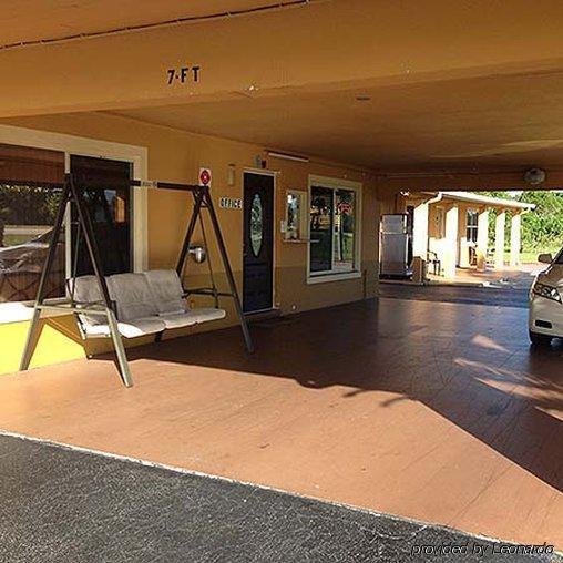 American Inn Punta Gorda Luaran gambar