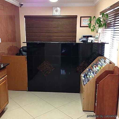 American Inn Punta Gorda Luaran gambar