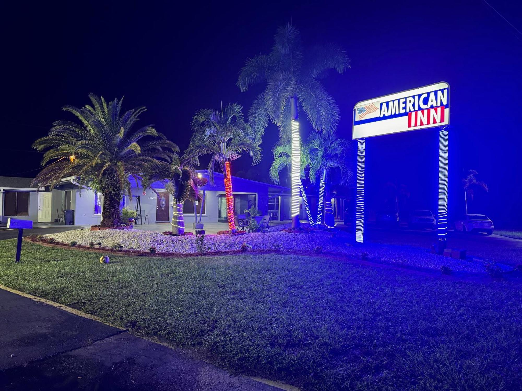 American Inn Punta Gorda Luaran gambar