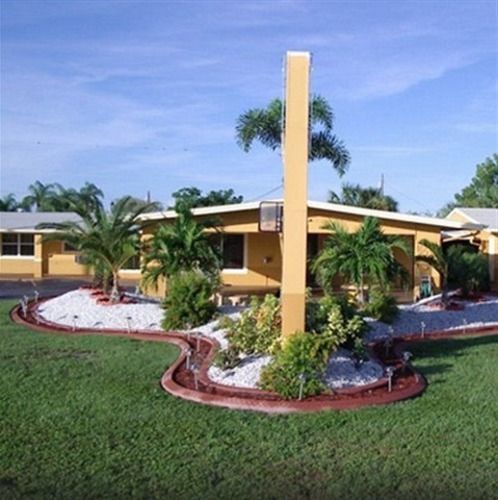 American Inn Punta Gorda Luaran gambar