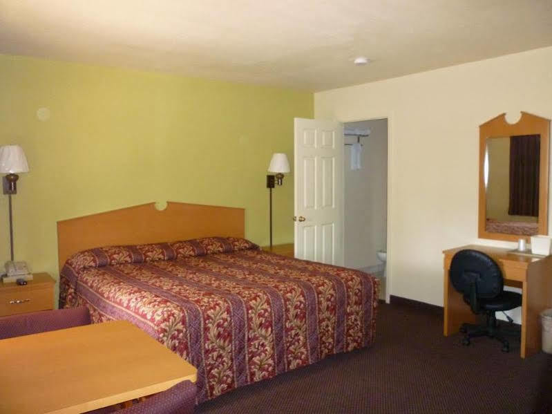 American Inn Punta Gorda Luaran gambar
