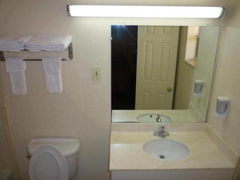 American Inn Punta Gorda Luaran gambar
