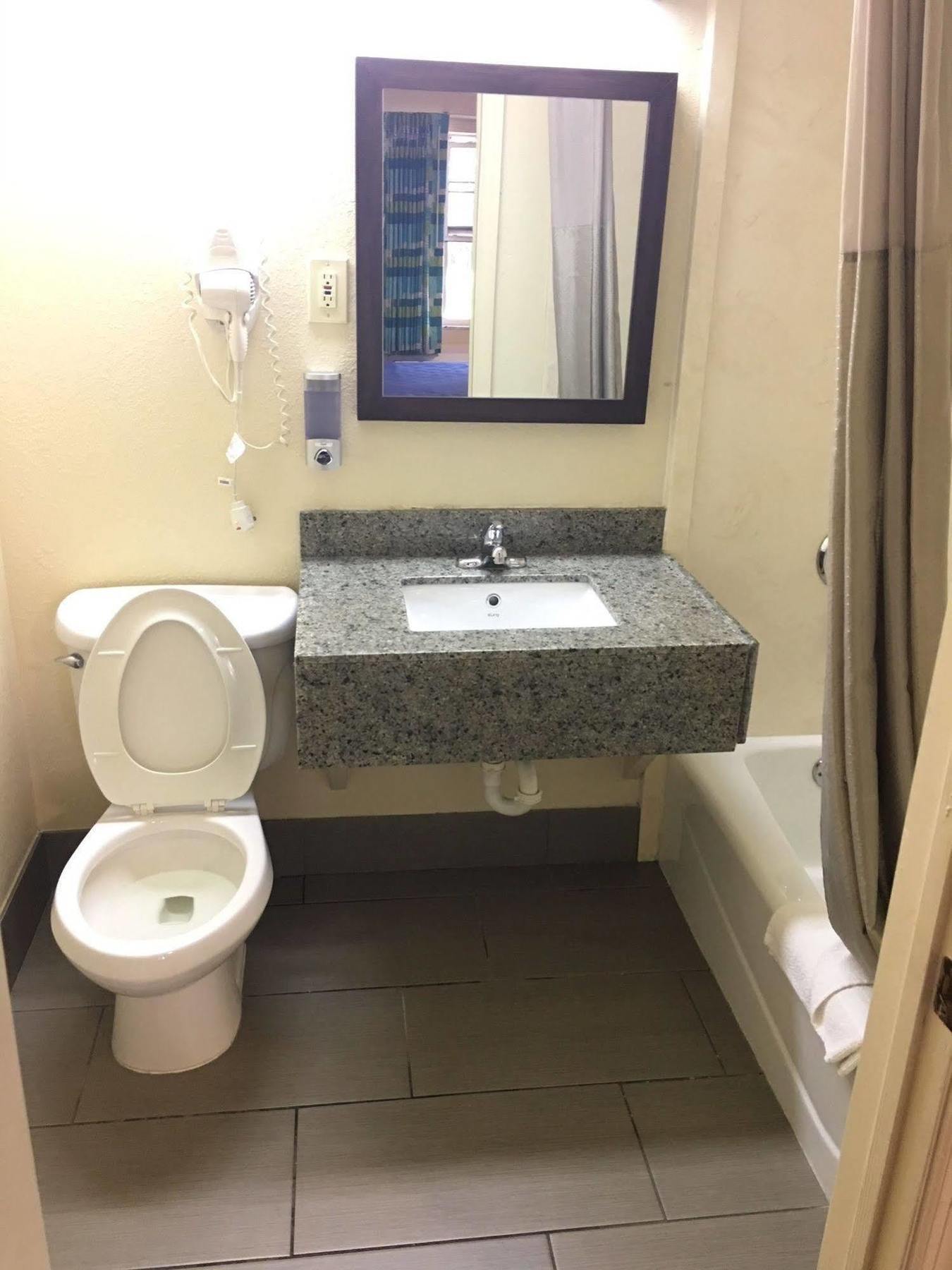 American Inn Punta Gorda Luaran gambar