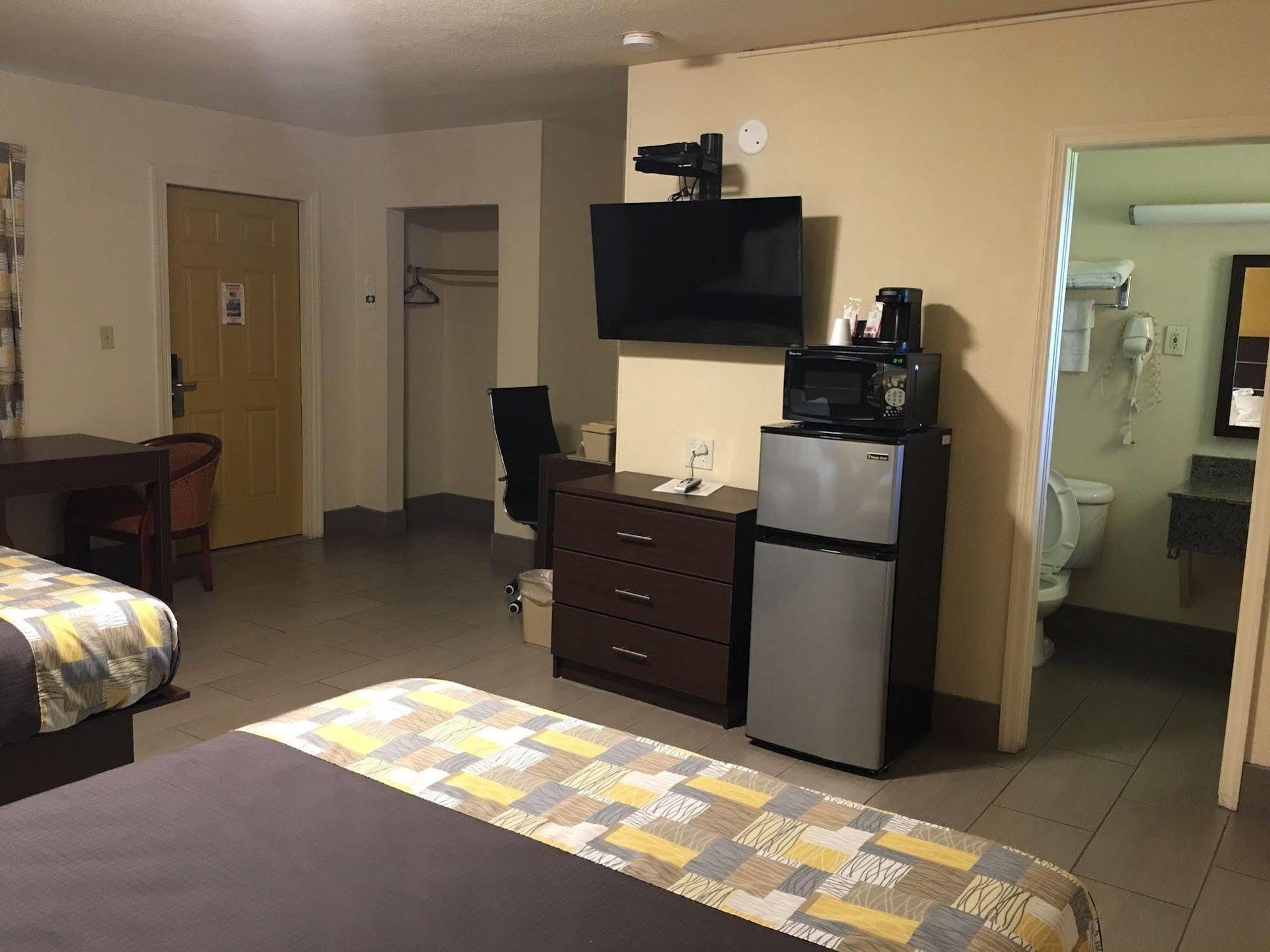 American Inn Punta Gorda Luaran gambar