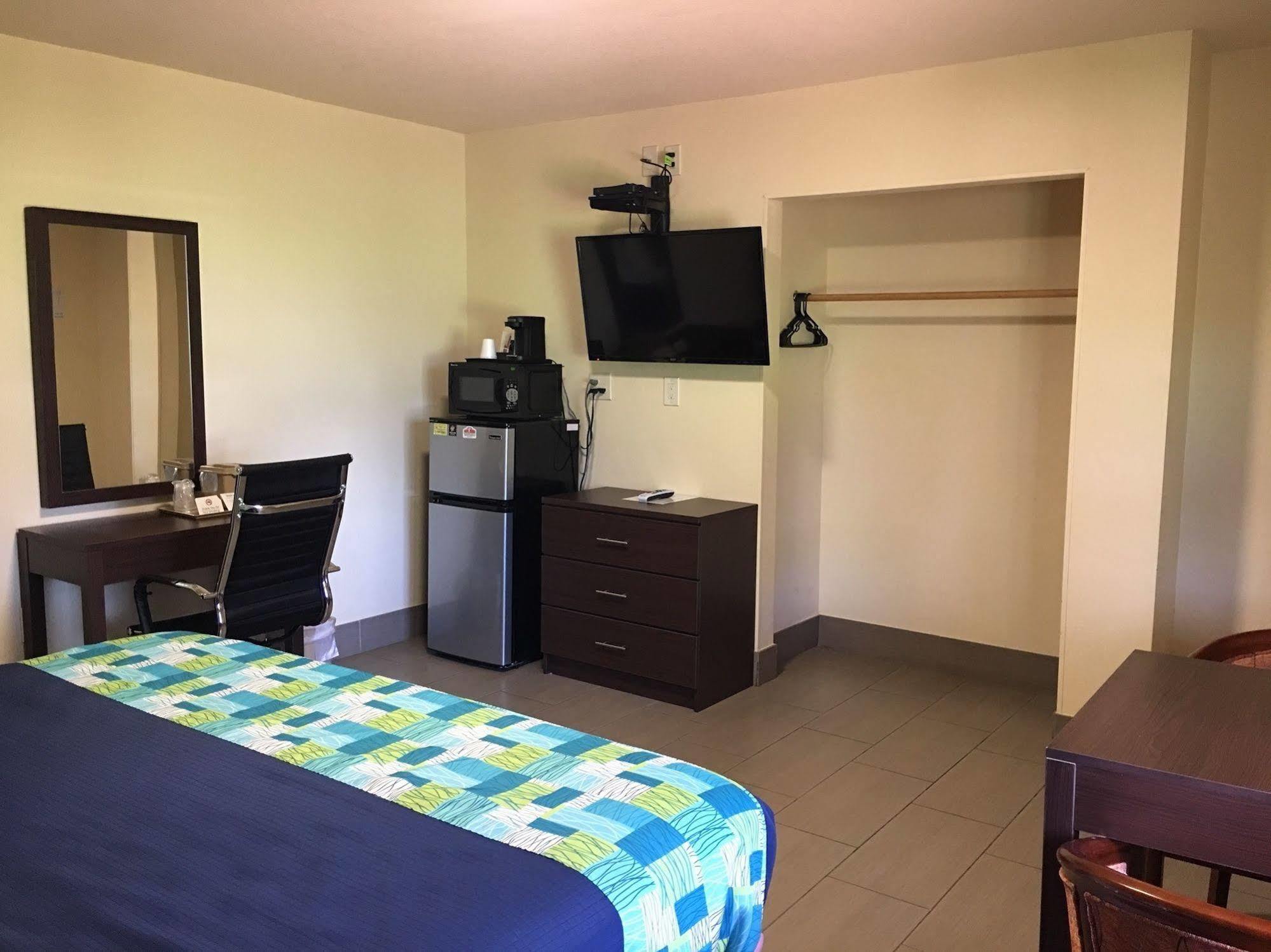 American Inn Punta Gorda Luaran gambar