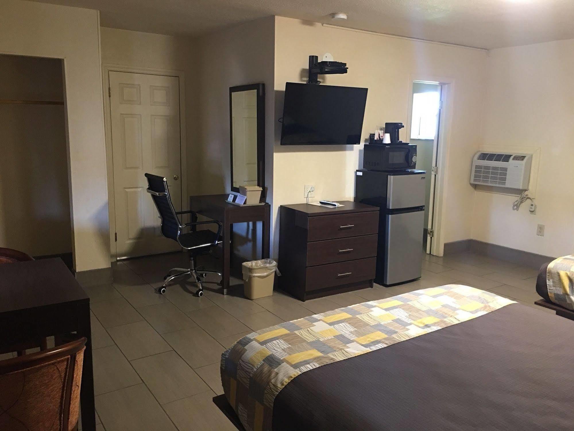 American Inn Punta Gorda Luaran gambar