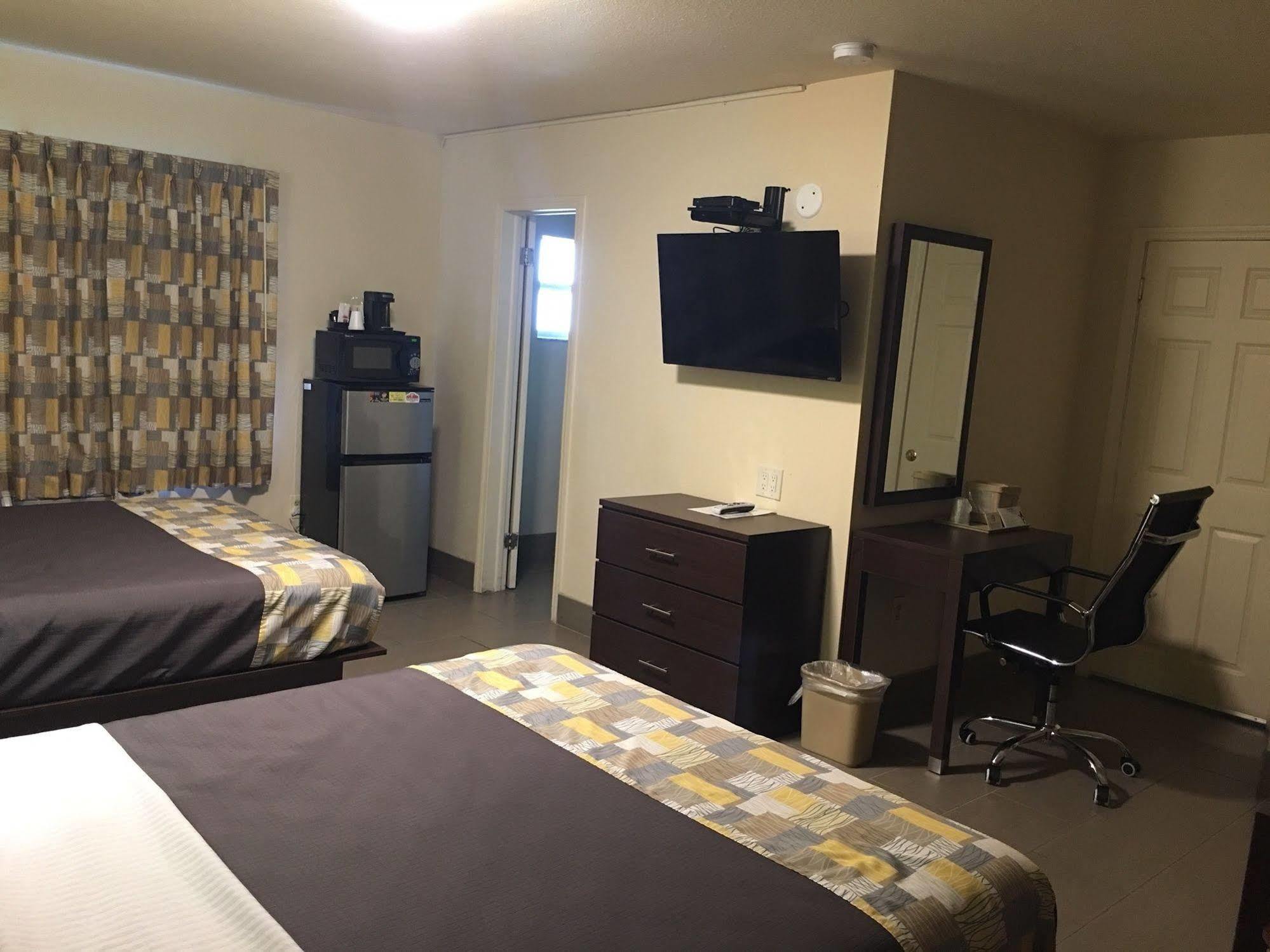 American Inn Punta Gorda Luaran gambar